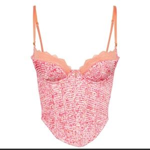 Bydee Esme Corset in Sol